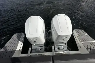 Thumbnail von Galeon 375 GTO