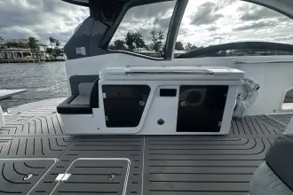 Thumbnail von Galeon 375 GTO