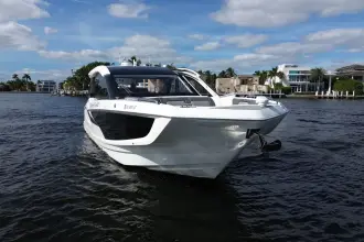 Thumbnail von Galeon 375 GTO