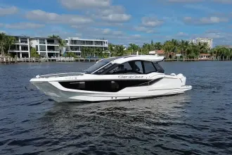 Thumbnail von Galeon 375 GTO