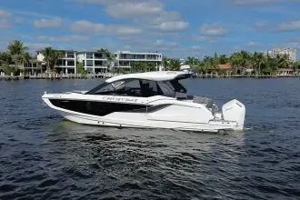 Thumbnail von Galeon 375 GTO