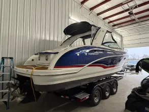 Thumbnail von Formula 310 Sun Sport