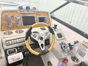 Thumbnail von Formula 310 Sun Sport