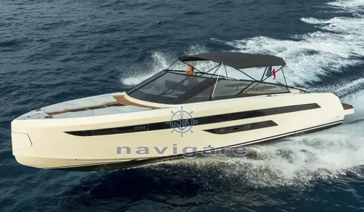 BB Yachts BB 44 Ischia