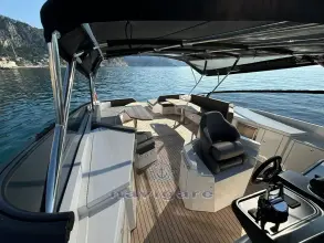 Thumbnail von BB Yachts BB 44 Ischia