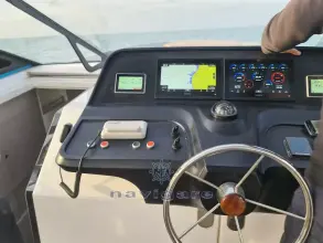 Thumbnail von BB Yachts BB 44 Ischia