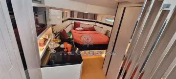 Thumbnail von BB Yachts BB 44 Ischia