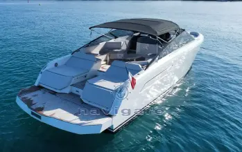 Thumbnail von BB Yachts BB 44 Panarea