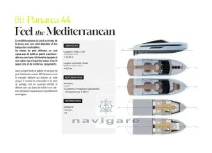 Thumbnail von BB Yachts BB 44 Panarea