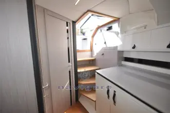 Thumbnail von BB Yachts BB 44 Panarea