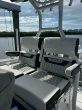 Thumbnail von Blackfin 272 CC