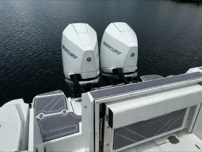 Thumbnail von Blackfin 272 CC