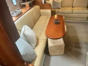 Thumbnail von Cruisers Yachts 390 Coupe Bail Out