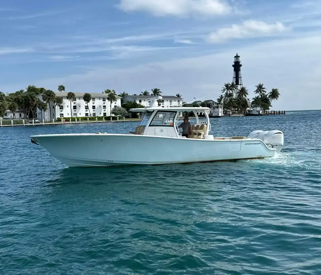 Sporcu Açık 352 Scungilli