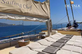 Thumbnail von Gulet 25 m