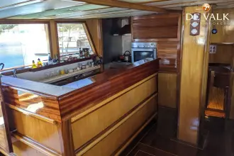 Thumbnail von Gulet 25 m