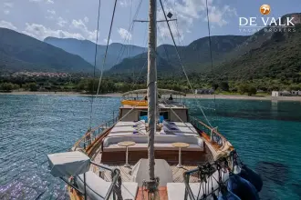 Thumbnail von Gulet 25 m