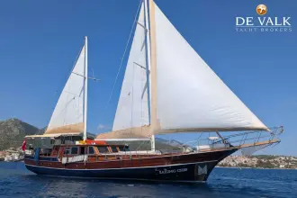 Thumbnail von Gulet 25 m