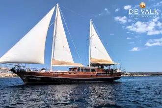 Thumbnail von Gulet 25 m