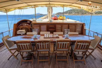 Thumbnail von Gulet 25 m