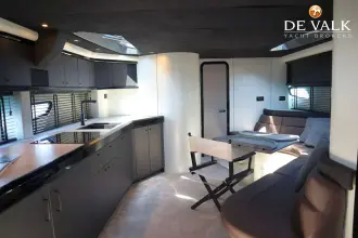 Thumbnail von Sunseeker Predator 56