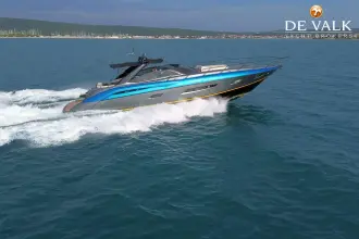 Thumbnail von Sunseeker Predator 56