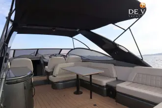 Thumbnail von Sunseeker Predator 56