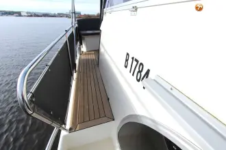 Thumbnail von Boarnstream 35 Classic Line