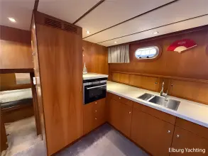 Thumbnail von Combi Exclusive 1500 Open Kuip