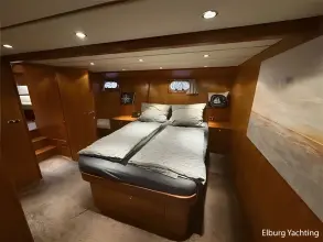 Thumbnail von Combi Exclusive 1500 Open Kuip