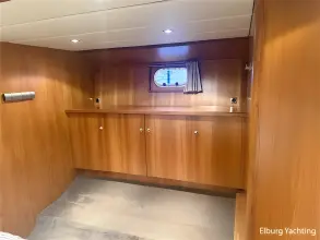 Thumbnail von Combi Exclusive 1500 Open Kuip