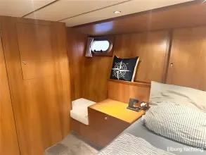 Thumbnail von Combi Exclusive 1500 Open Kuip