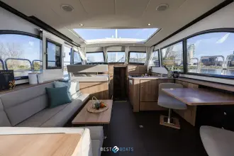 Thumbnail von Linssen 40SL Sedan