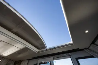 Thumbnail von Linssen 40SL Sedan