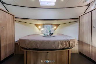 Thumbnail von Linssen 40SL Sedan