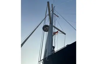 Thumbnail von Lagoon 450 F 10000290