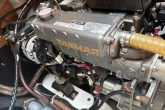 Thumbnail von Lagoon 450 F 10000290