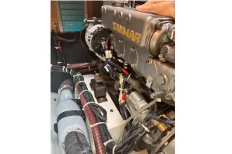 Thumbnail von Lagoon 450 F 10000290