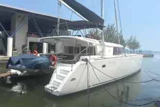 Thumbnail von Lagoon 450 F 10000290