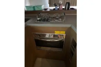 Thumbnail von Lagoon 450 F 10000290