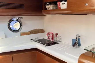 Thumbnail von Beneteau Monte Carlo 42  06-00707