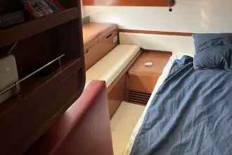 Thumbnail von Beneteau Monte Carlo 42  06-00707