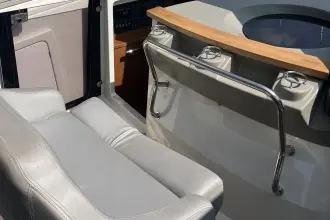 Thumbnail von Beneteau Monte Carlo 42  06-00707