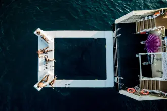 Thumbnail von Seacraft 52 VANORA