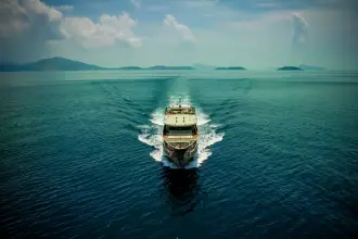 Thumbnail von Seacraft 52 VANORA