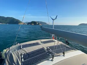 Thumbnail von Beneteau Sense 51 9861702