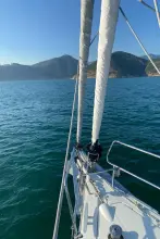 Thumbnail von Beneteau Sense 51 9861702