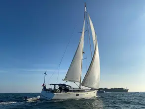 Thumbnail von Beneteau Sense 51 9861702