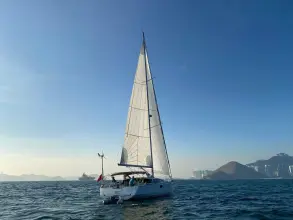 Thumbnail von Beneteau Sense 51 9861702