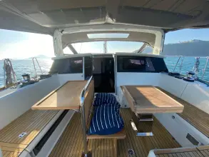 Thumbnail von Beneteau Sense 51 9861702